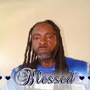 Meet your Posher, Dreads